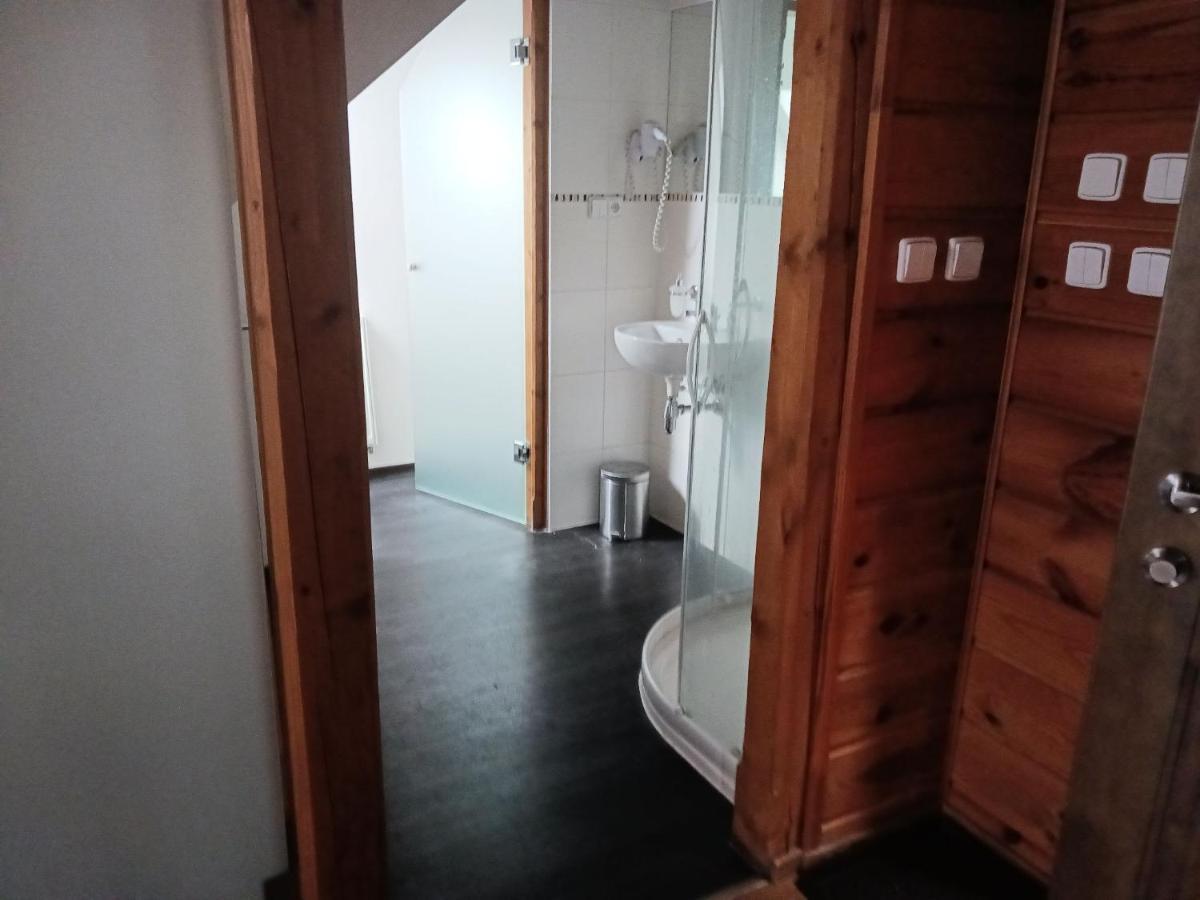 Hotel Leyla Фримбурк Екстер'єр фото