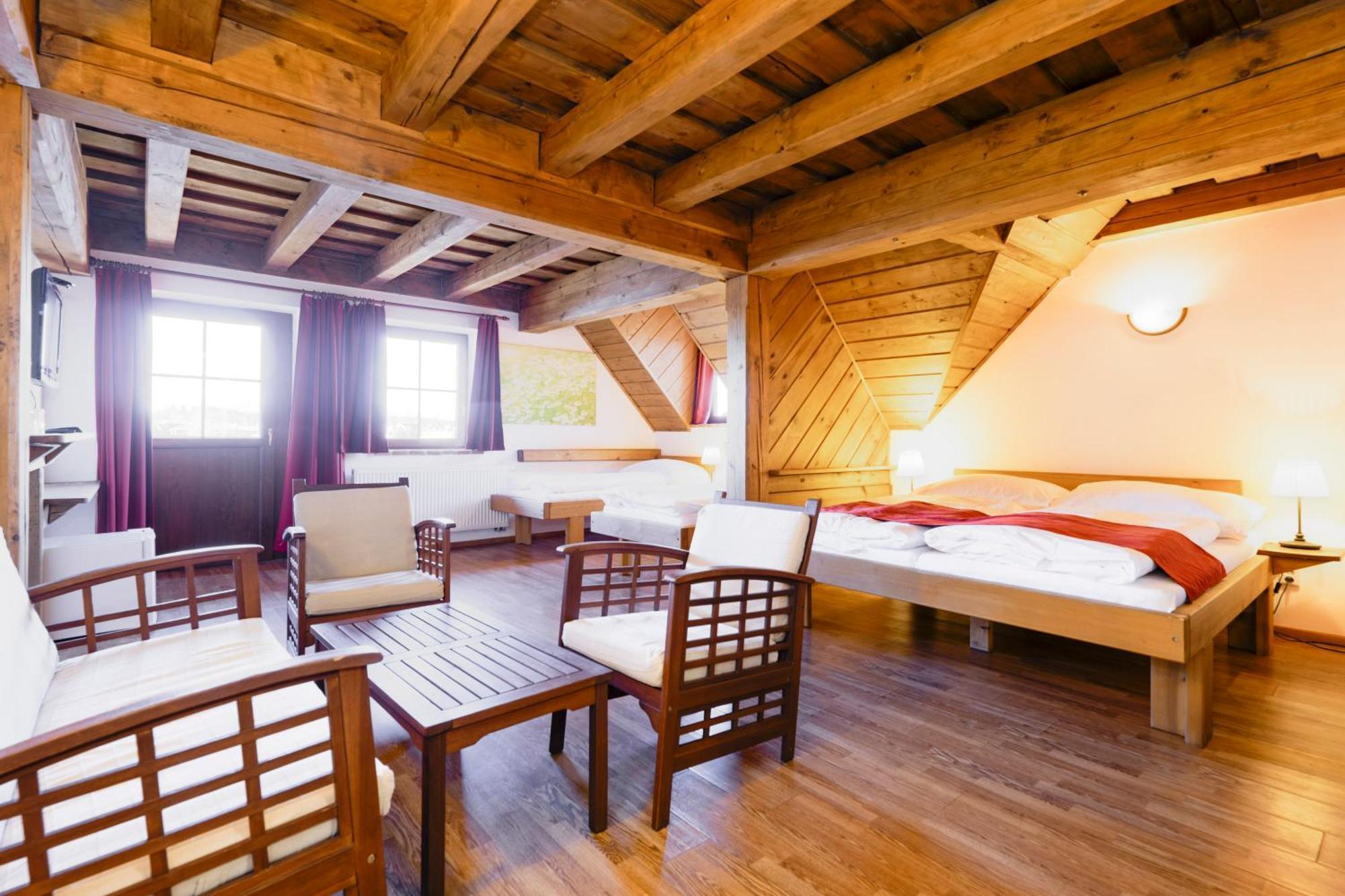 Hotel Leyla Фримбурк Екстер'єр фото