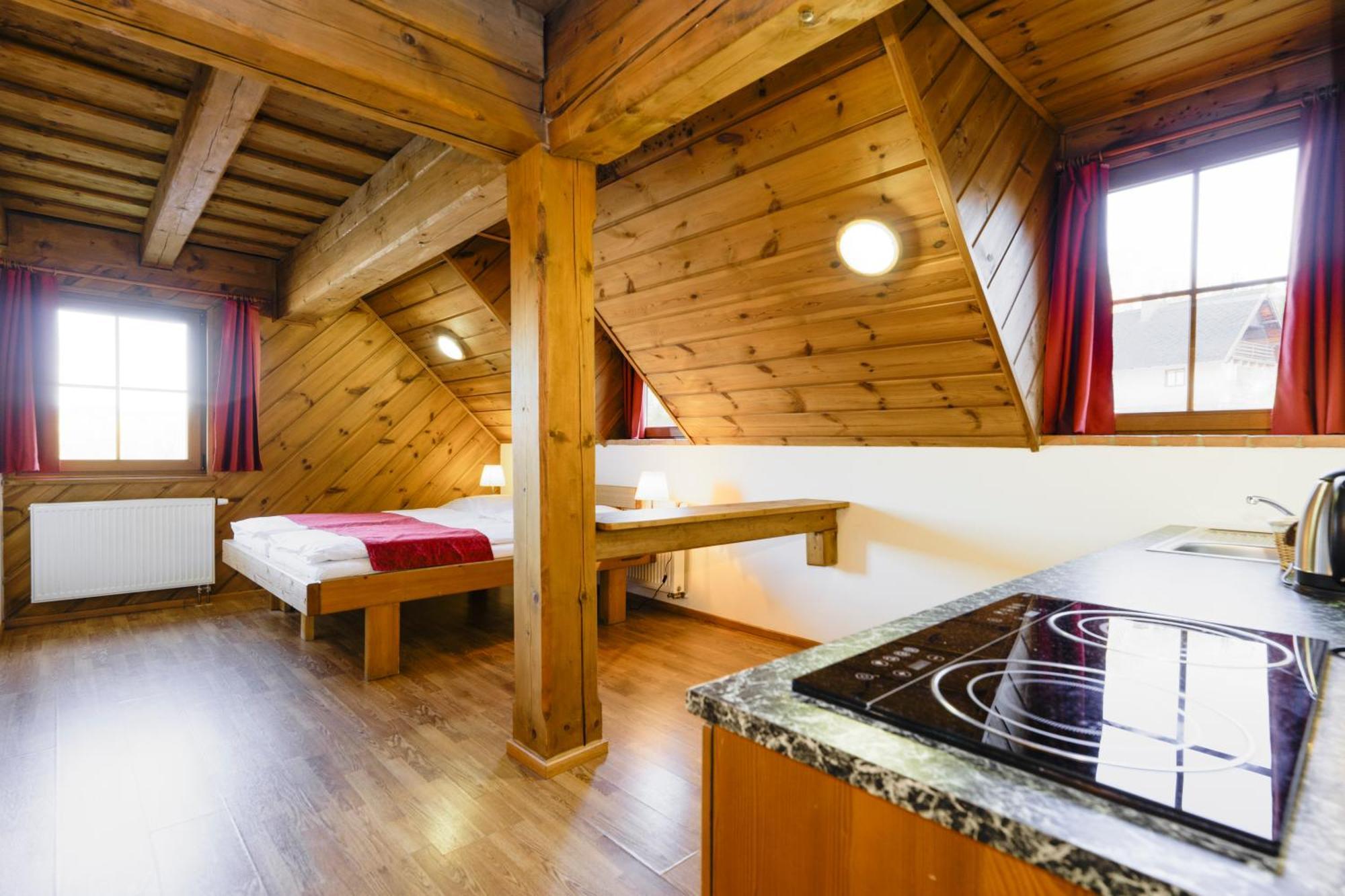 Hotel Leyla Фримбурк Екстер'єр фото