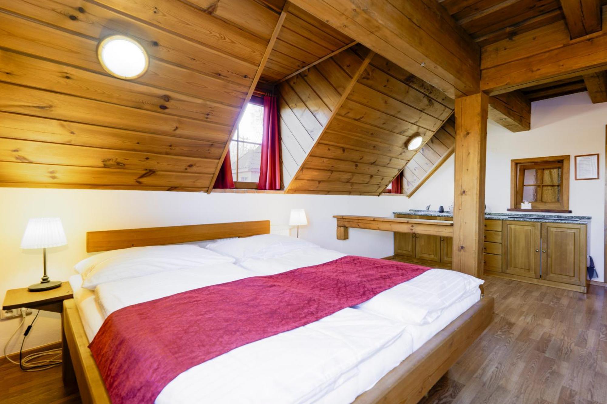 Hotel Leyla Фримбурк Екстер'єр фото