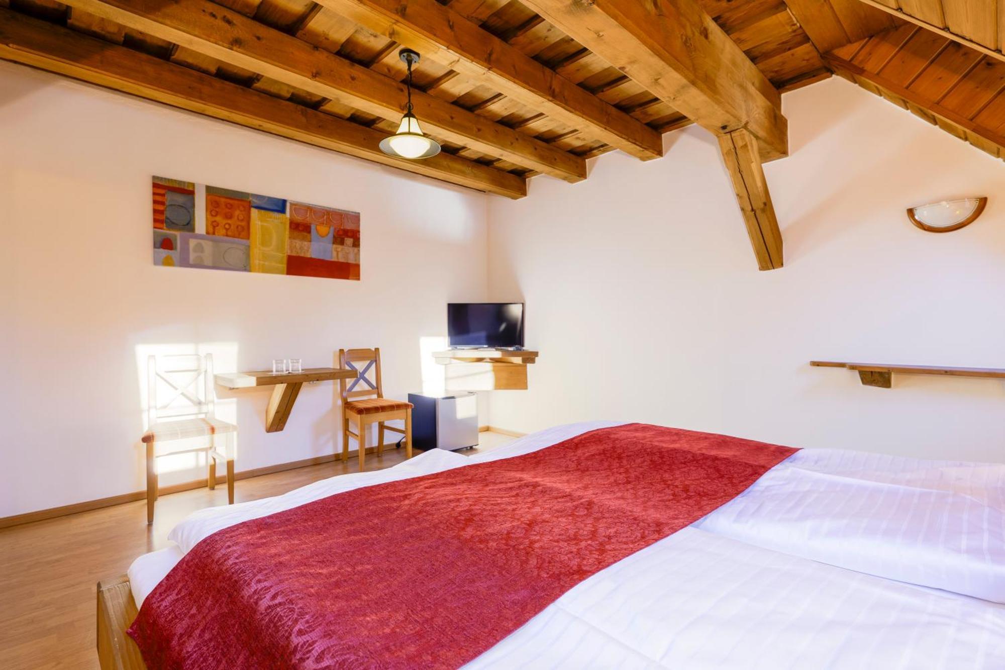 Hotel Leyla Фримбурк Екстер'єр фото
