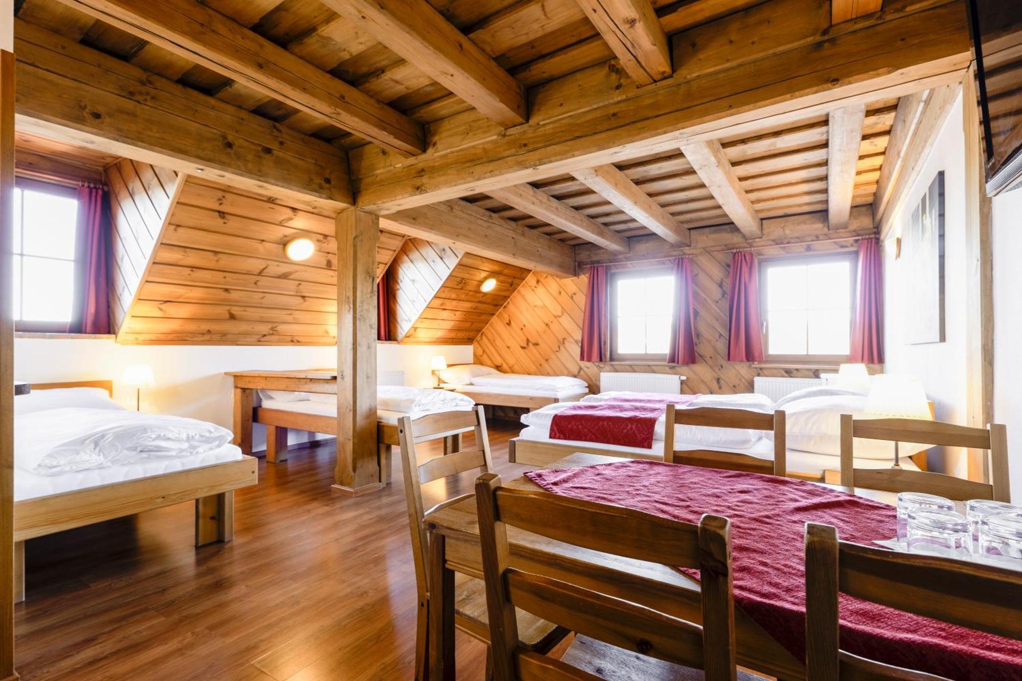 Hotel Leyla Фримбурк Екстер'єр фото
