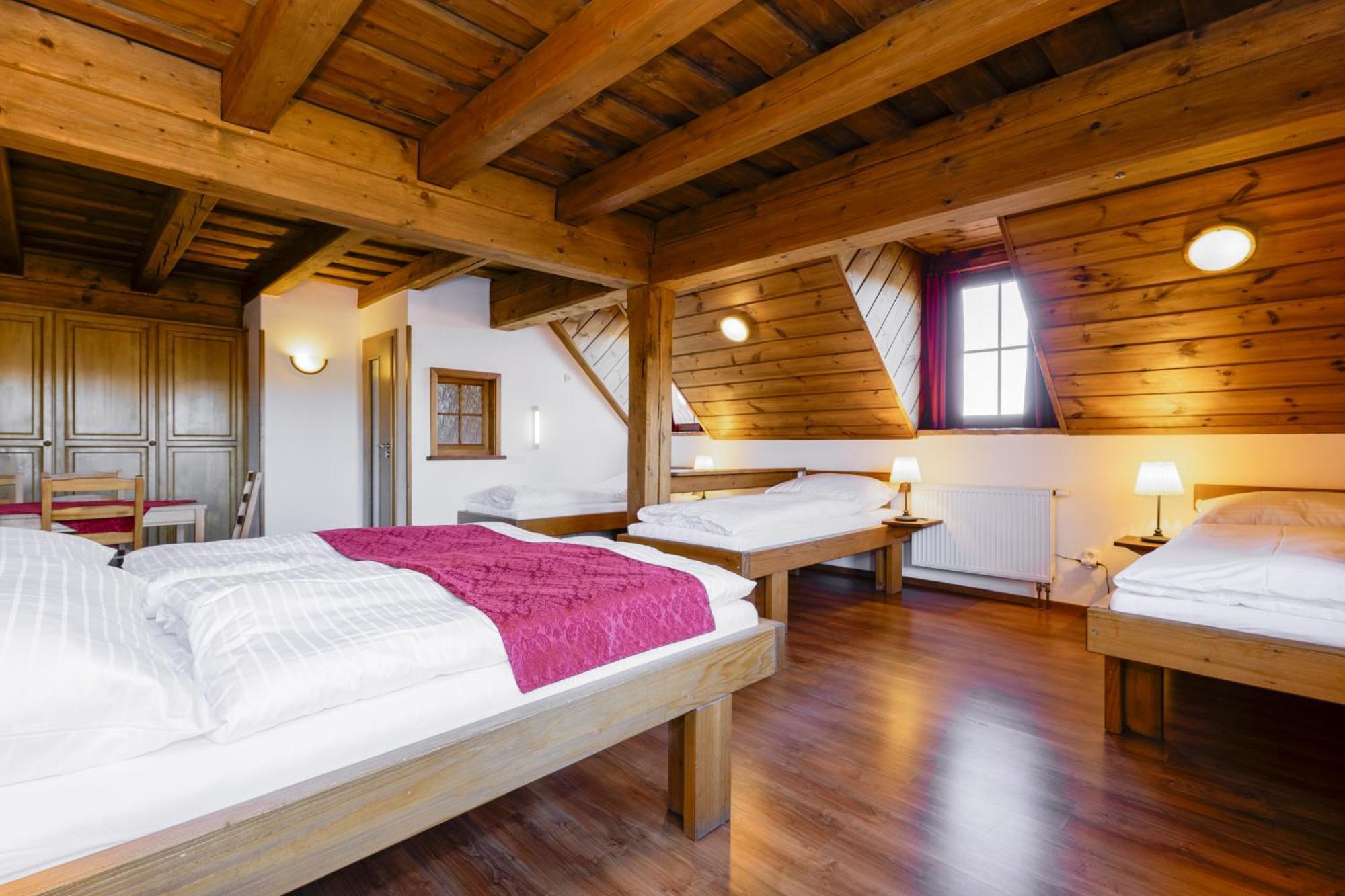 Hotel Leyla Фримбурк Екстер'єр фото
