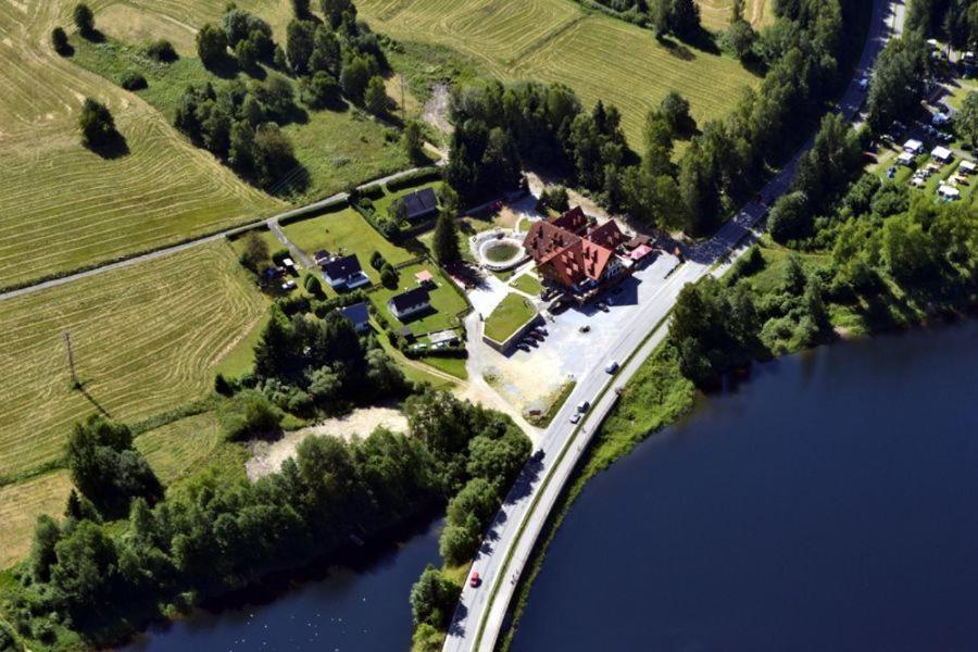 Hotel Leyla Фримбурк Екстер'єр фото