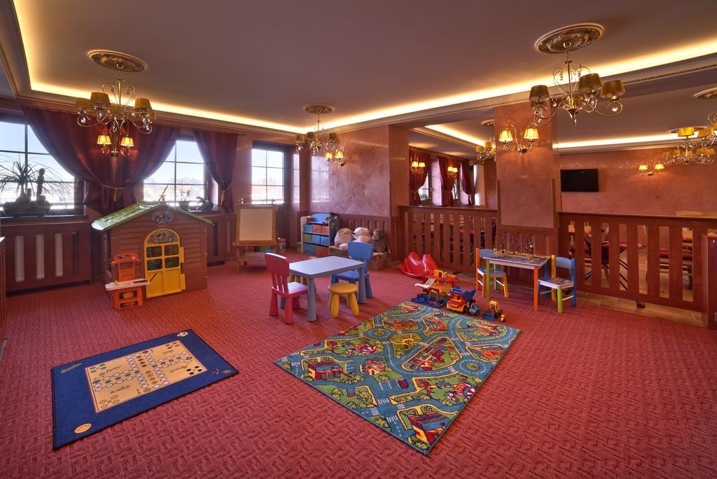 Hotel Leyla Фримбурк Екстер'єр фото