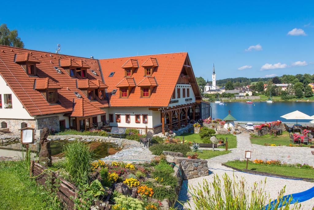 Hotel Leyla Фримбурк Екстер'єр фото