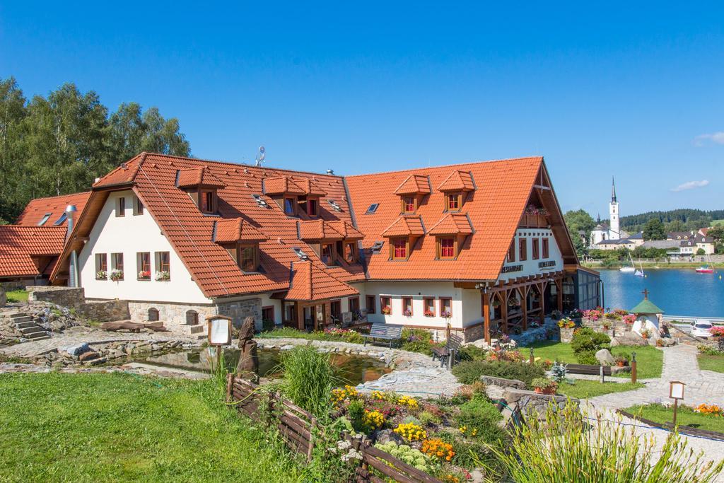 Hotel Leyla Фримбурк Екстер'єр фото